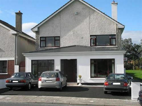 Lisnagree B&B Galway Exterior foto